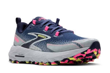 Brooks Cascadia 18