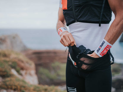 FREE BELT PRO - BLACK