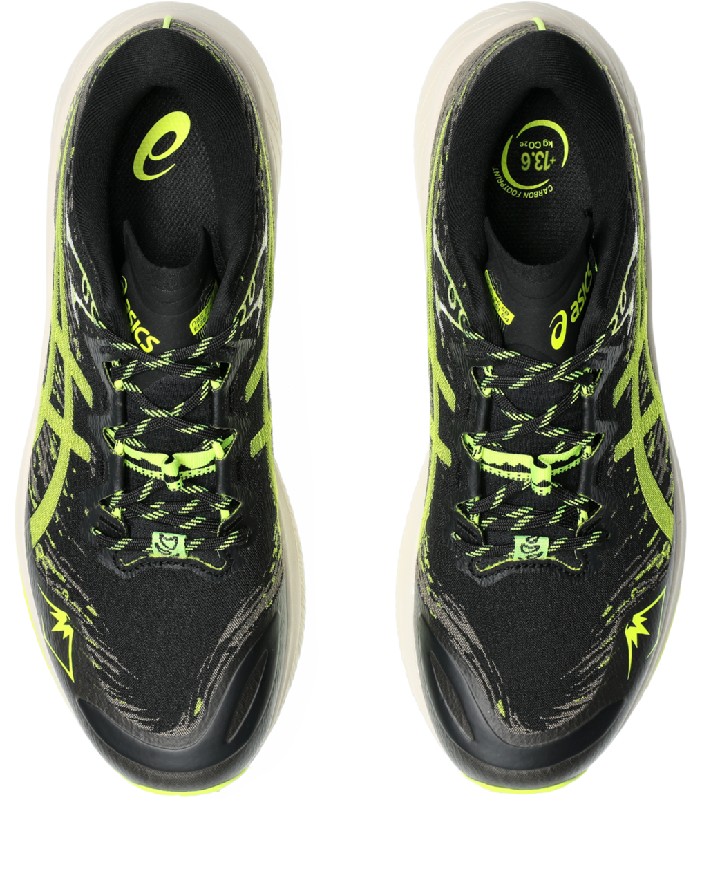 Asics FUJI LITE 5 M