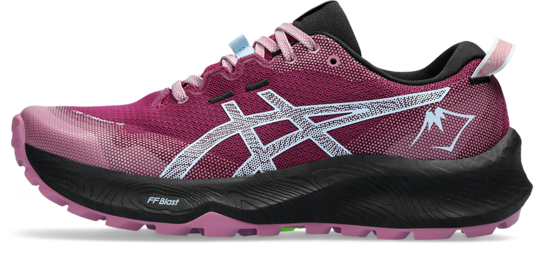 Asics TRABUCO 12 W