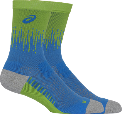PERFORMANCE RUN SOCK CREW