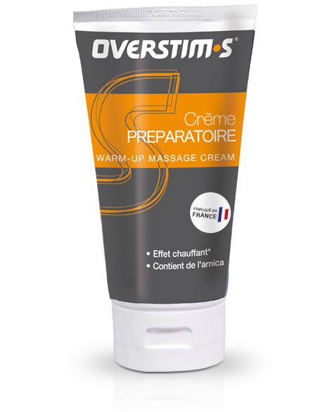 CRÈME PRÉPARATOIRE