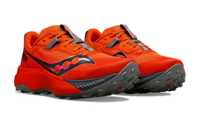Saucony Endorphin Edge