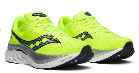 Saucony Endorphin Speed 4