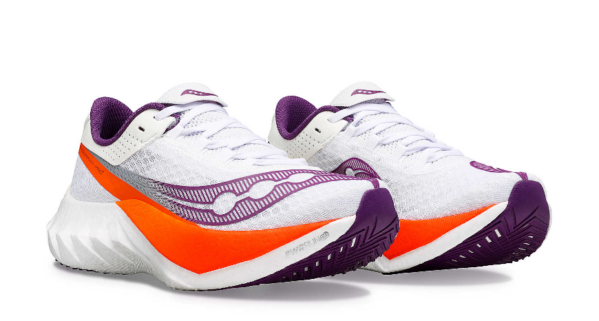 Saucony Endorphin Pro 4