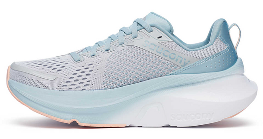 Saucony Guide 17
