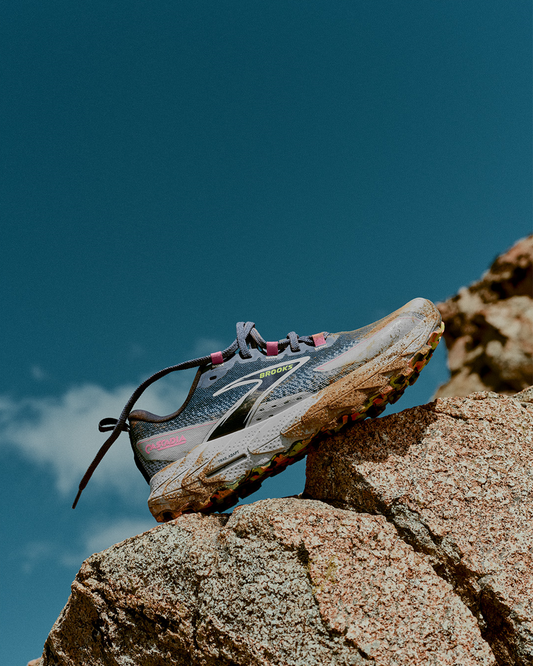 Brooks Cascadia 18