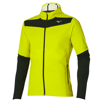 Mizuno THERMAL CHARGE BT JACKET