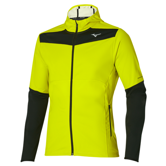 Mizuno THERMAL CHARGE BT JACKET