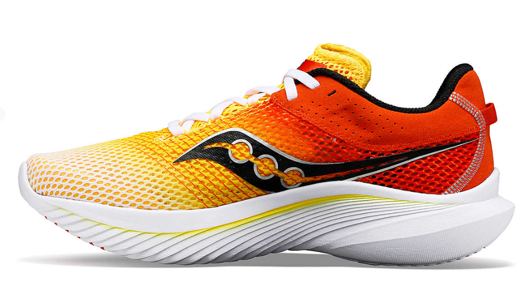 Saucony Kinvara 14