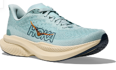 Hoka One One Mach 6
