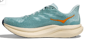 Hoka One One Mach 6