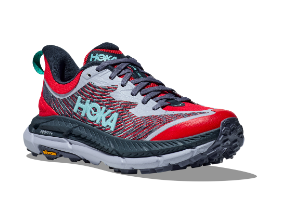 Hoka One One Mafate Speed 4