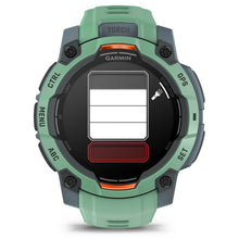 Charger l&#39;image dans la galerie, Garmin Instinct® 3 – 45 mm, AMOLED, 45 mm Vert d&#39;eau
