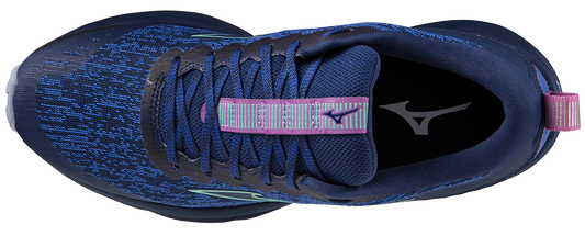 Mizuno Wave Rider TT