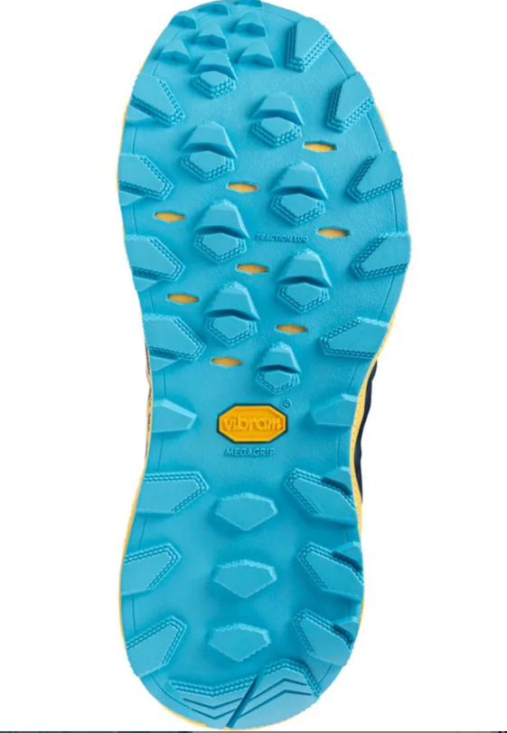 Mizuno Wave Mujin 10