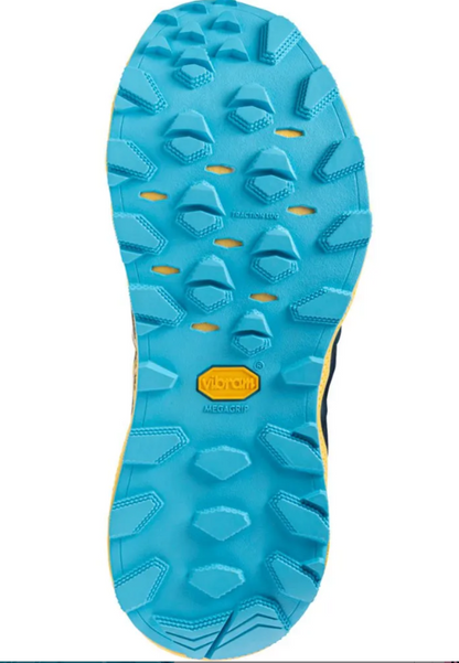 Mizuno Wave Mujin 10