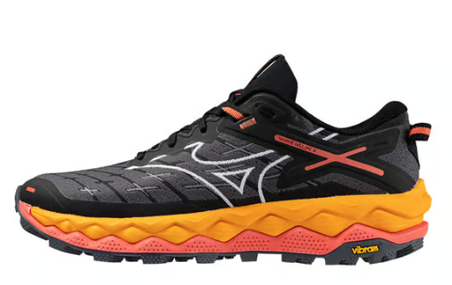 Mizuno Wave Mujin 10
