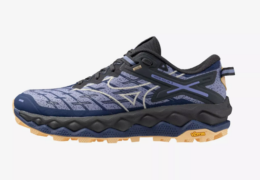 Mizuno Wave Mujin 10