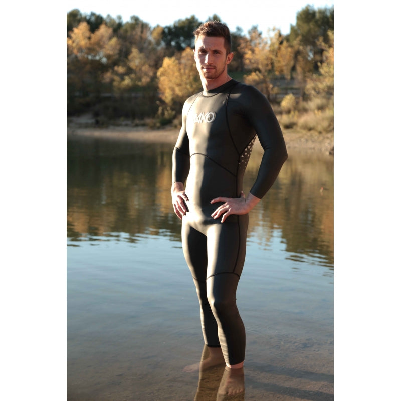 LOCATION COMBINAISON TRIATHLON MAKO