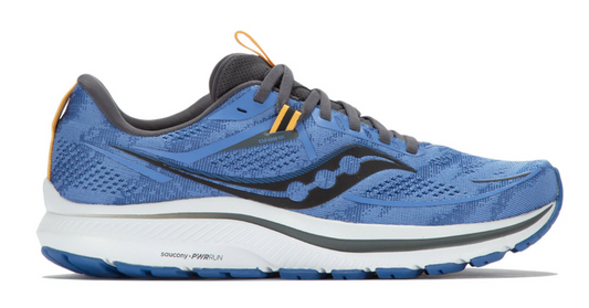 Saucony Omni 21