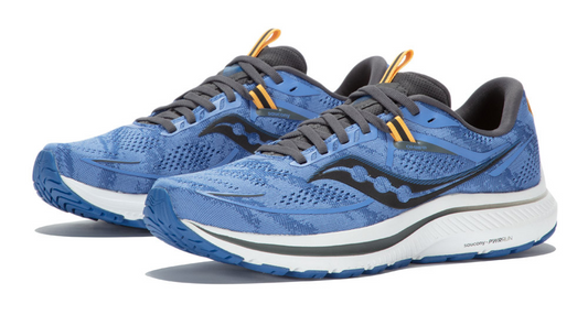 Saucony Omni 21