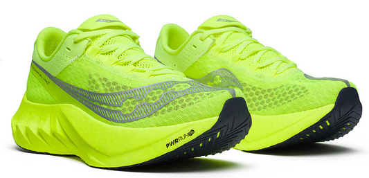 Saucony Endorphin Pro 4