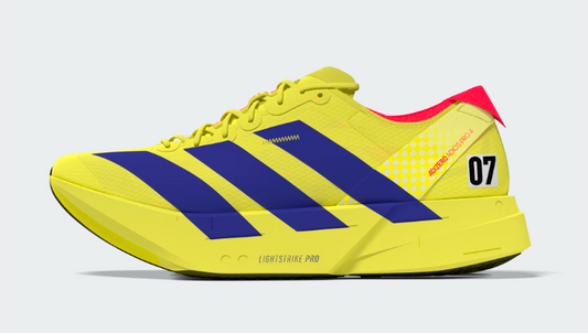 Adidas Adizero Adios Pro 4