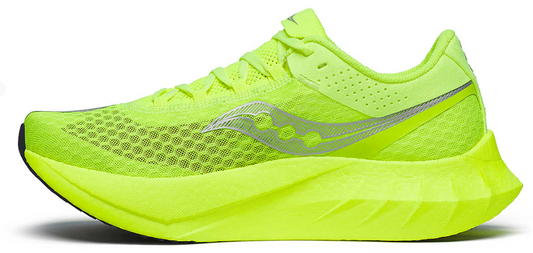 Saucony Endorphin Pro 4