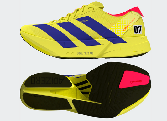 Adidas Adizero Adios Pro 4
