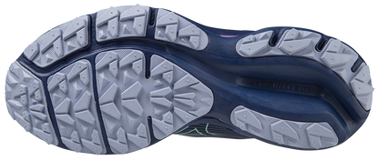Mizuno Wave Rider TT
