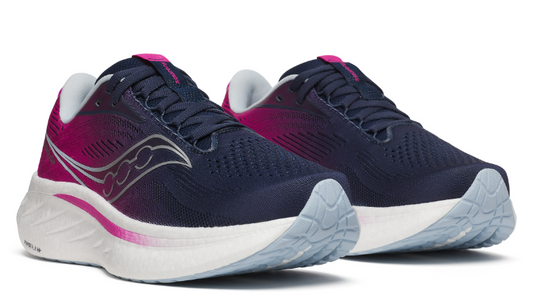 Saucony Ride 18