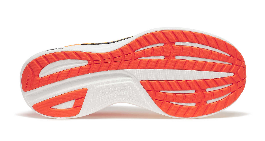 Saucony Ride 18