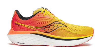 Saucony Ride 18