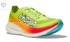 Hoka One One Rocket X2