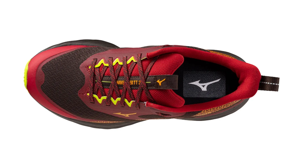 Mizuno RIDER TT 2 M