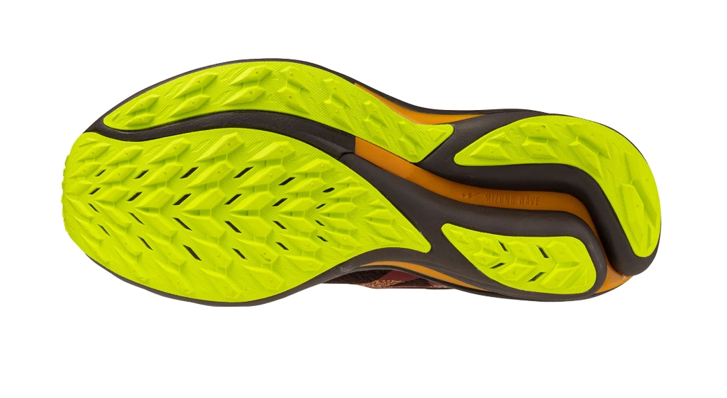 Mizuno RIDER TT 2 M