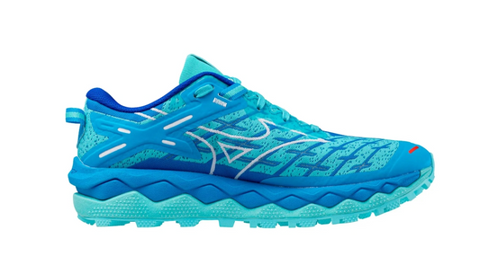 Mizuno Wave Mujin 10 W