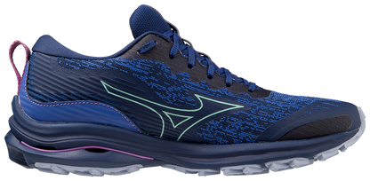 Mizuno Wave Rider TT