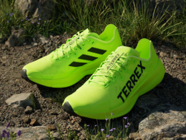 Adidas Terrex Agravic Speed