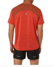 Charger l&#39;image dans la galerie, Asics Tee-shirt SS Red
