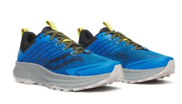 Saucony Ride TR 2