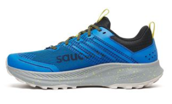 Saucony Ride TR 2