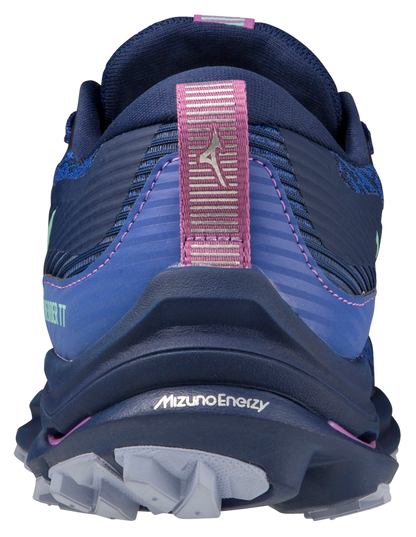 Mizuno Wave Rider TT