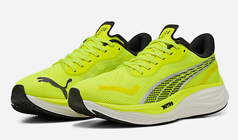 Puma Velocity Nitro 3