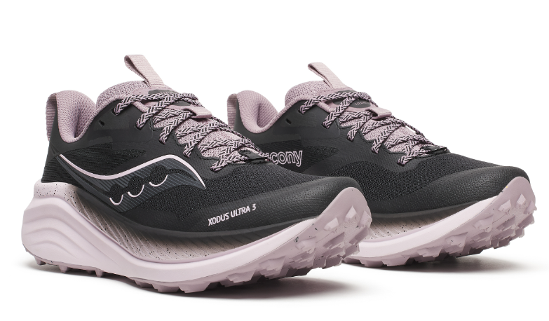 Saucony Xodus Ultra 3