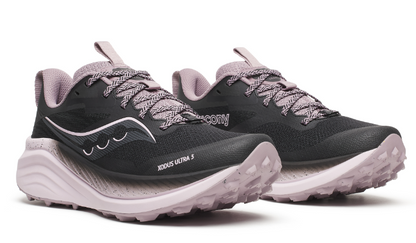 Saucony Xodus Ultra 3