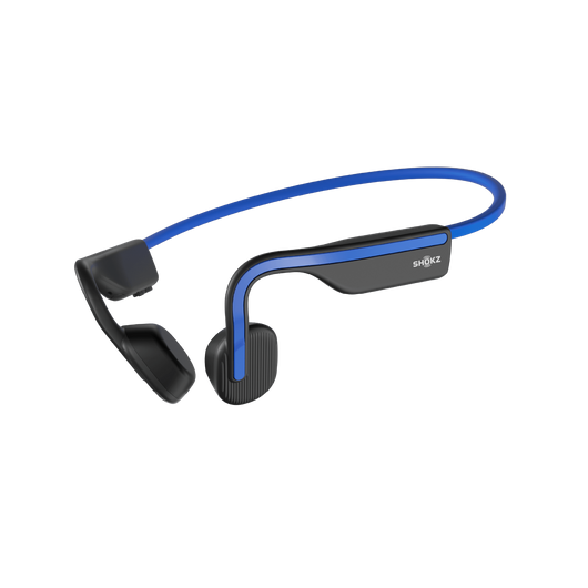 Shokz OPENMOVE Elévation Bleu