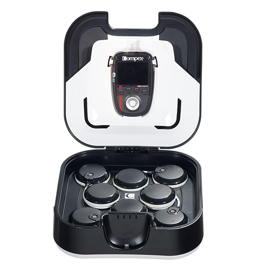 LOCATION COMPEX SP 6.0