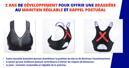 Thuasne BRASSIERE Strapping